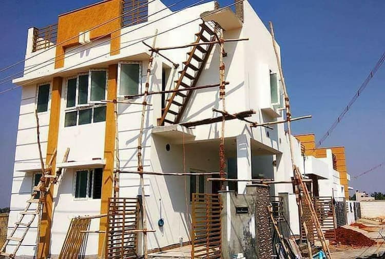 Single Property Image