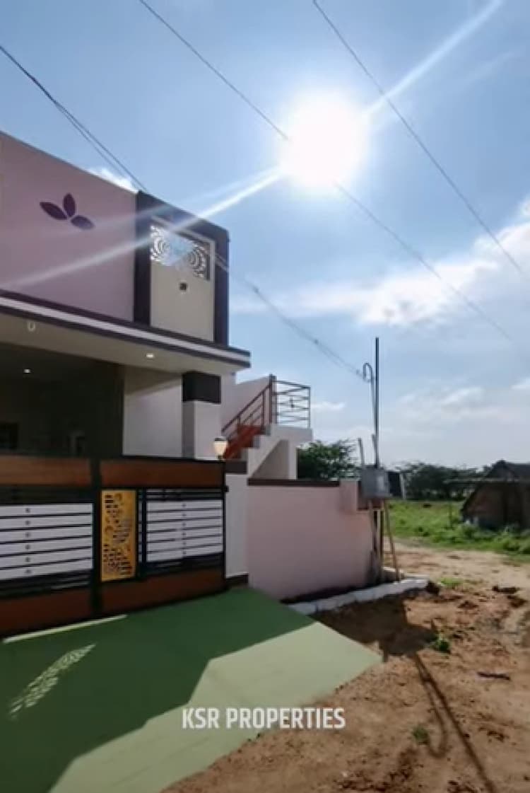 Single Property Image