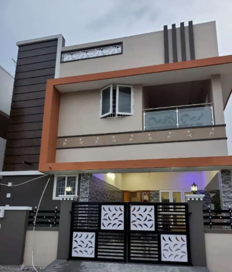 3bhk house for sale 