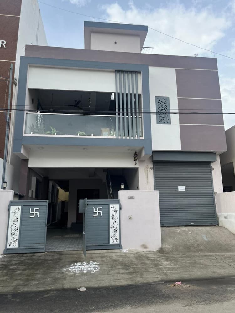 Rental House with Shop for Sale