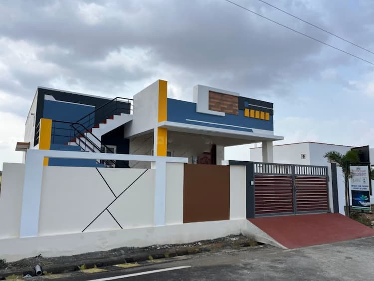 2bhk house for sale 