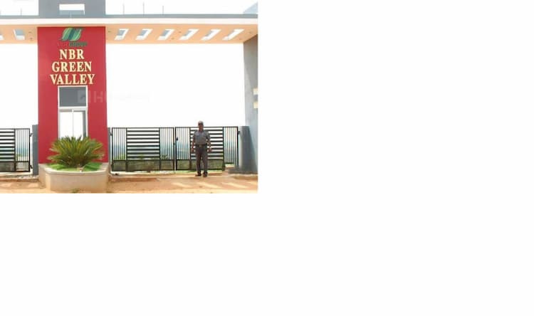 NBR Green Valley