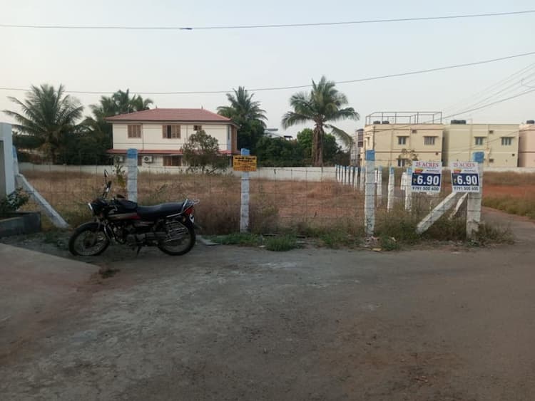 Single Property Image
