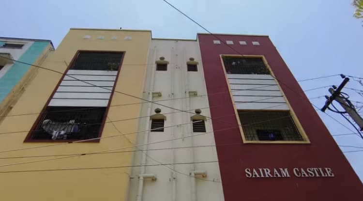 Single Property Image