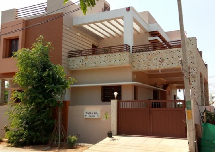 3 BHK House for Sale