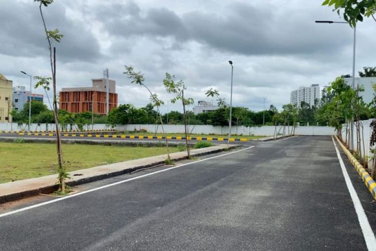 Single Property Image