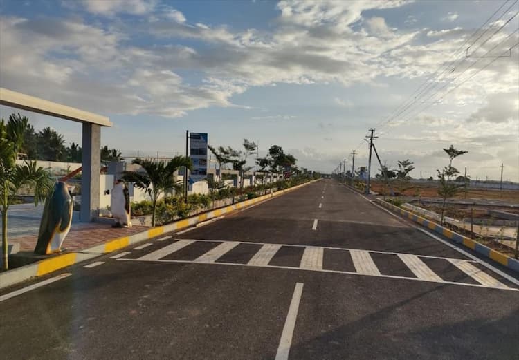 Single Property Image