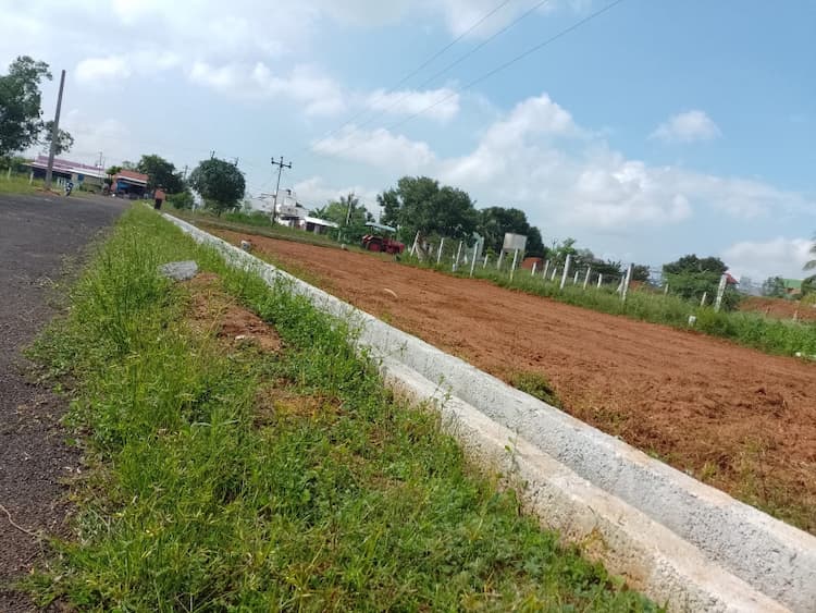 Kodeeswara city developers