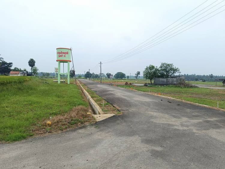 Single Property Image