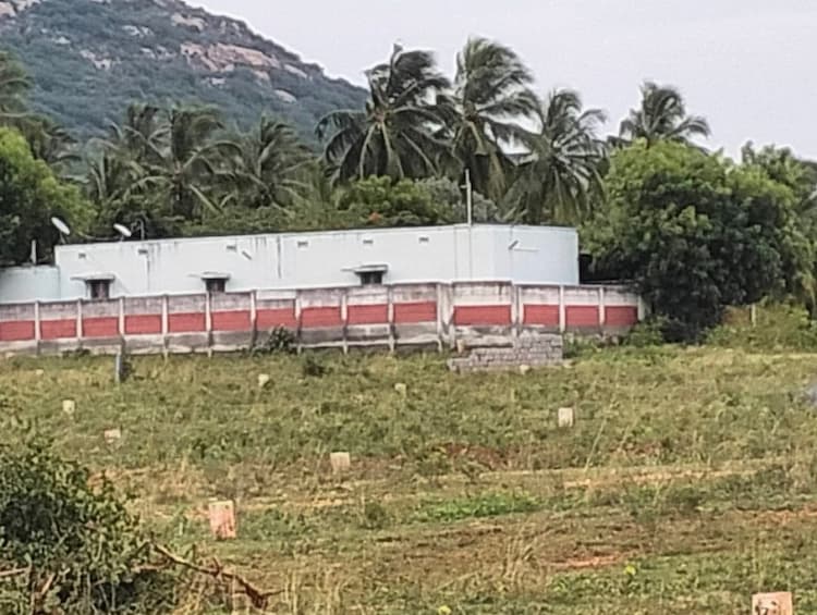 Single Property Image