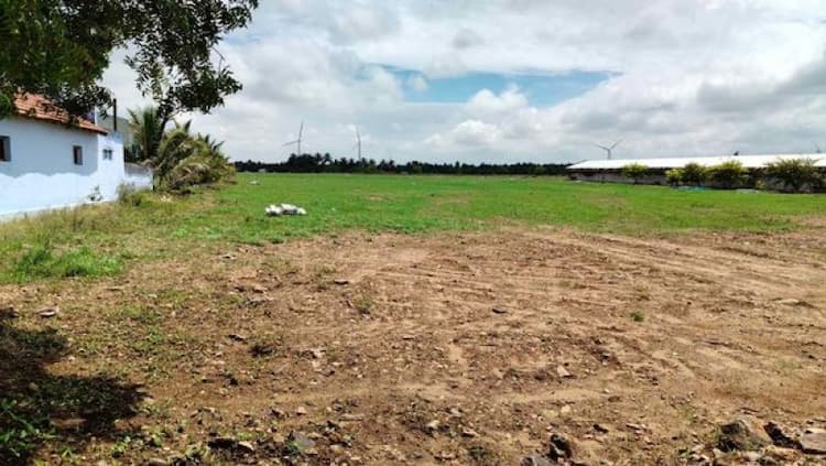 Single Property Image