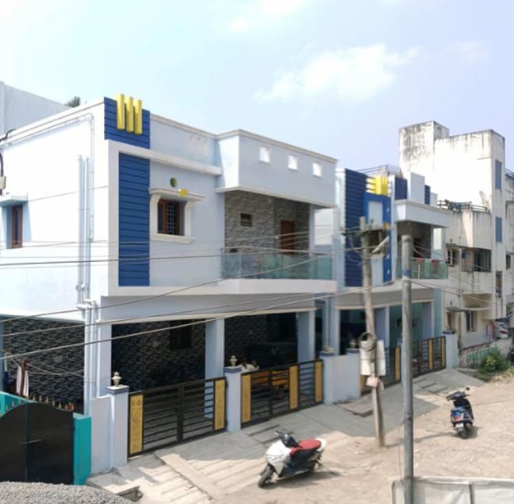 Villa for sales