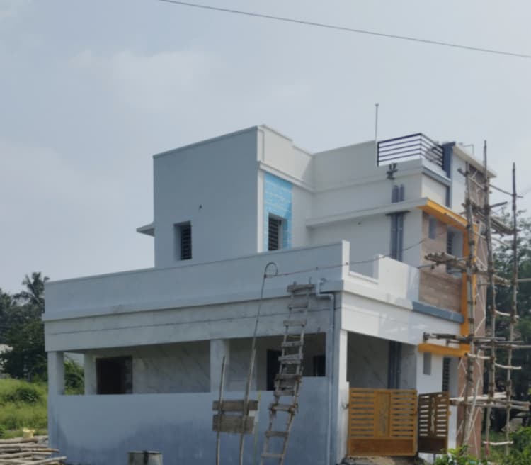   Residential Plot 20 Cent for Sale in Peria Nayagan Palayam, Coimbatore + 4 more Residential Plot 2