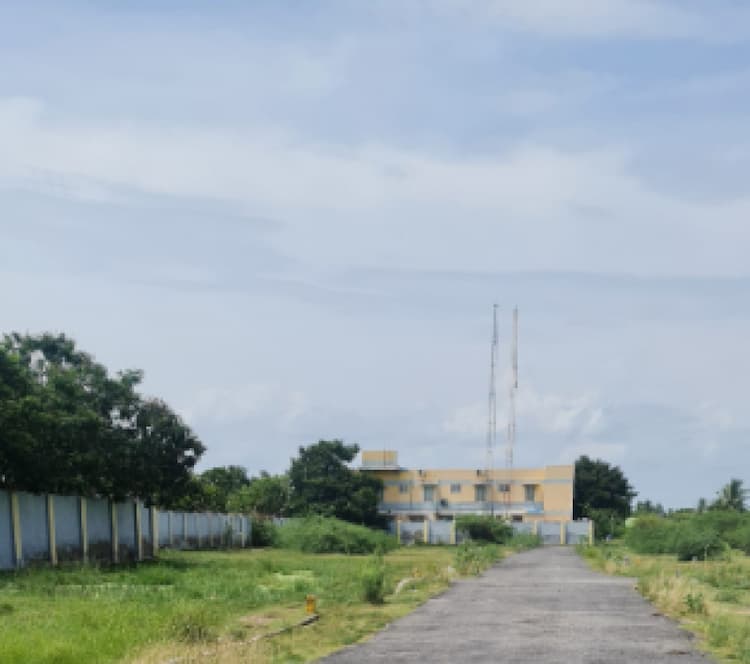 Single Property Image