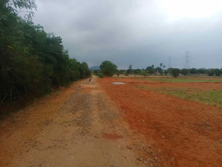 2 Acre Land for Sale