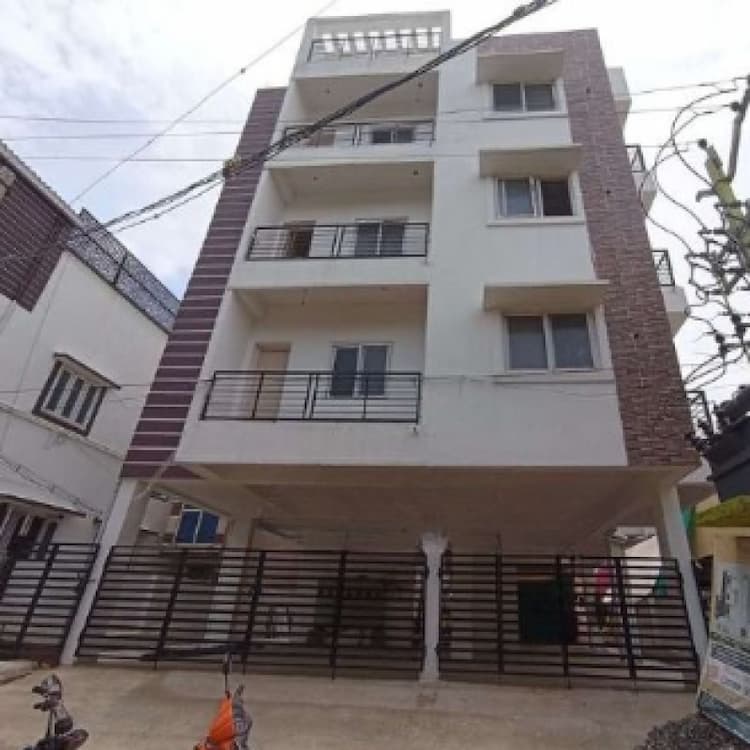 2 BHK Apartment for Sale