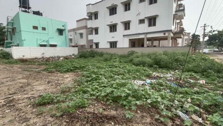 Single Property Image