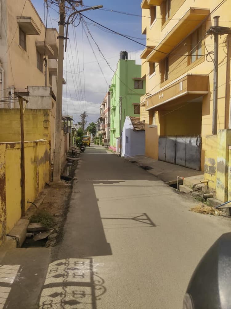 Single Property Image