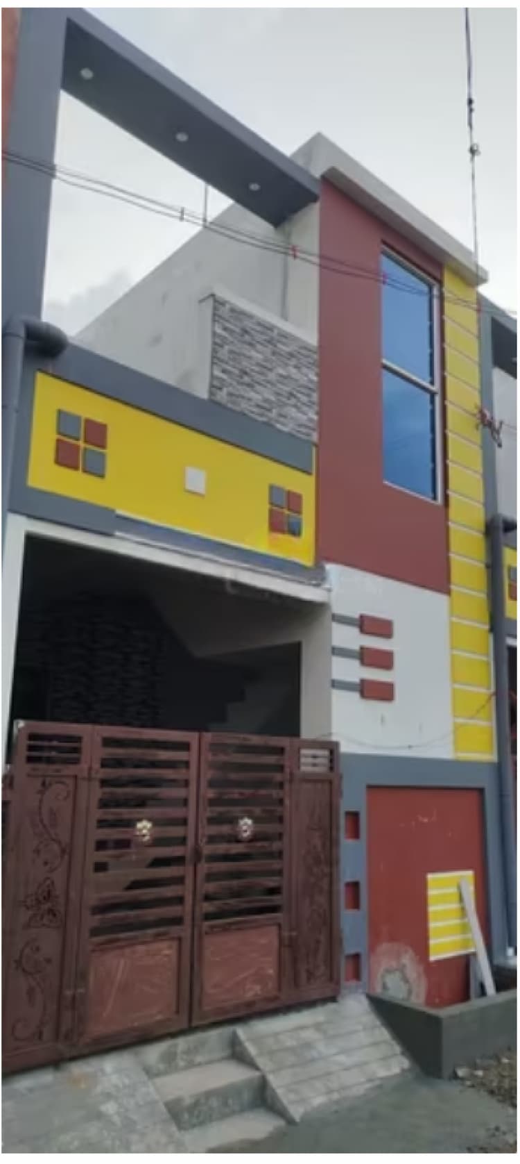 2 BHK House for Sale