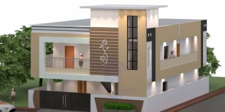 House for sale