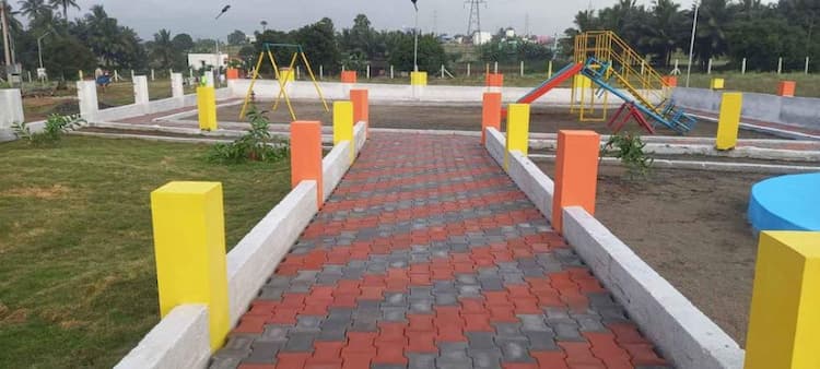 Single Property Image