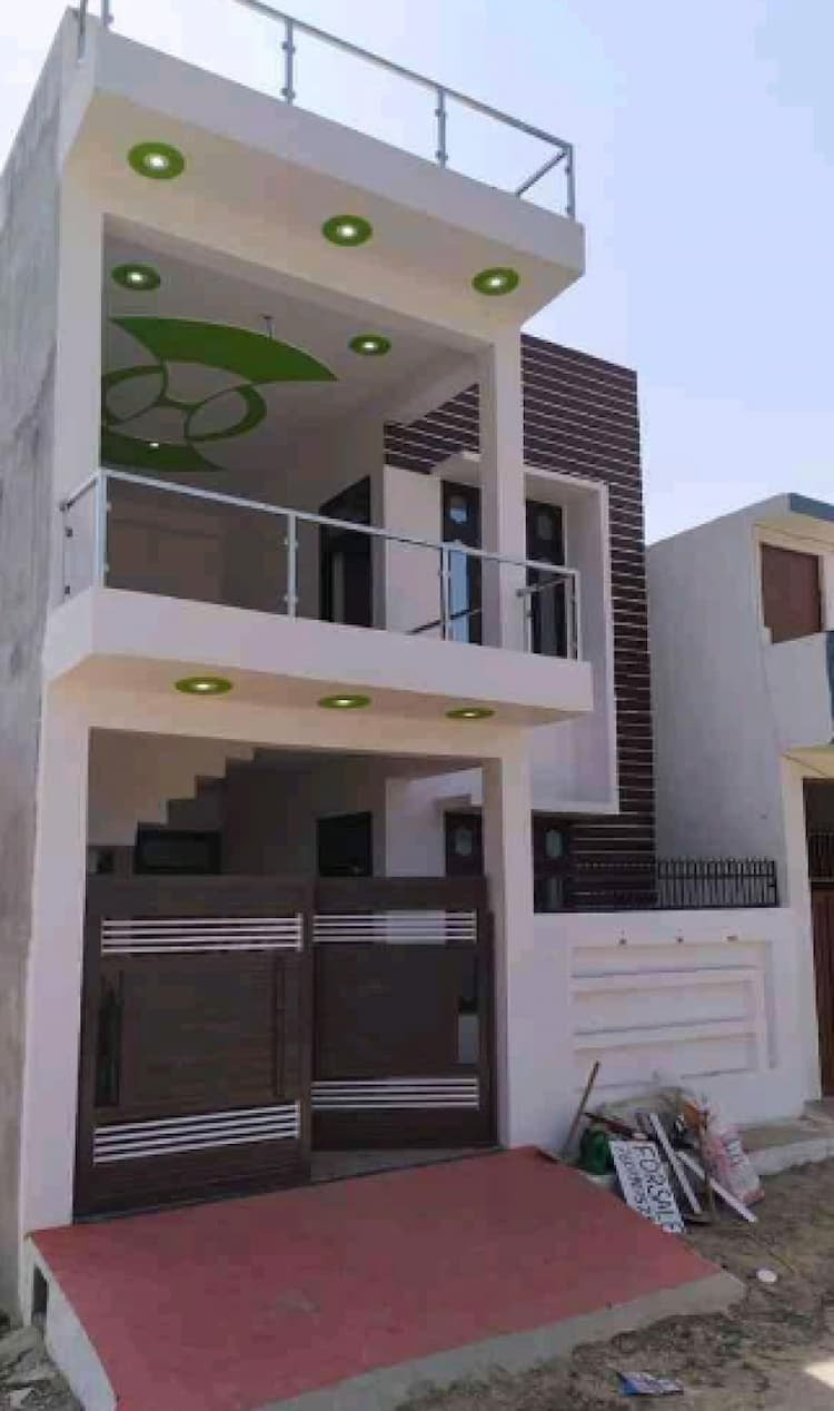 2 BHK House for Sale