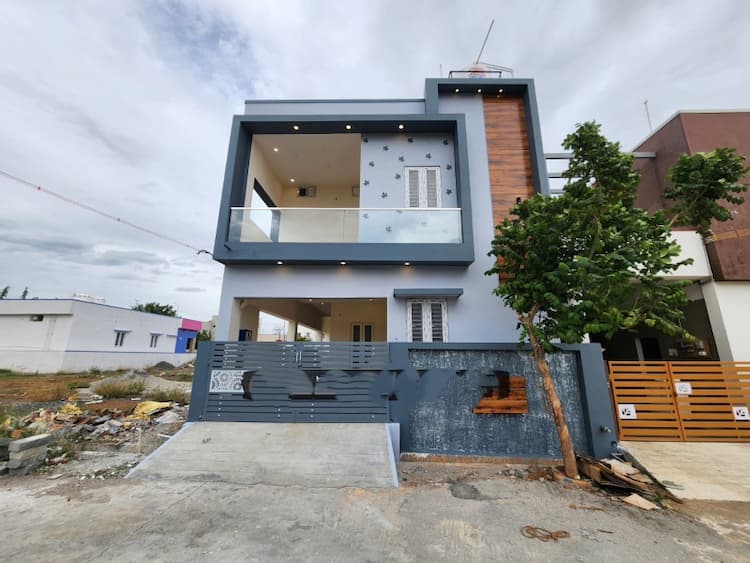 3bhk house for sale 