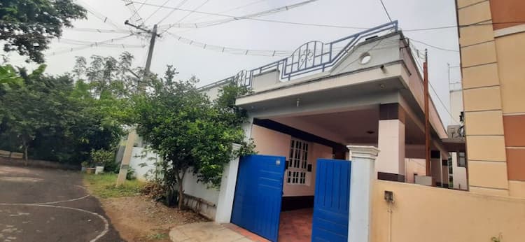 Single Property Image