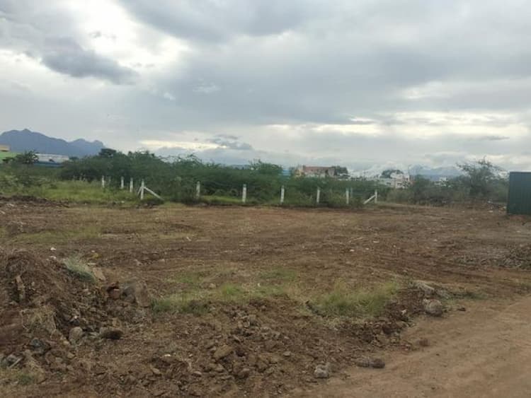 Land for Sale
