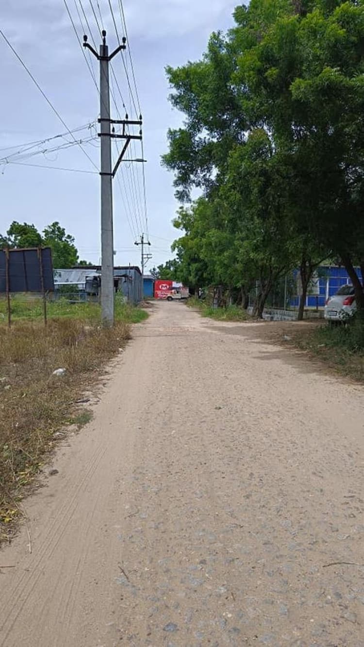 Single Property Image