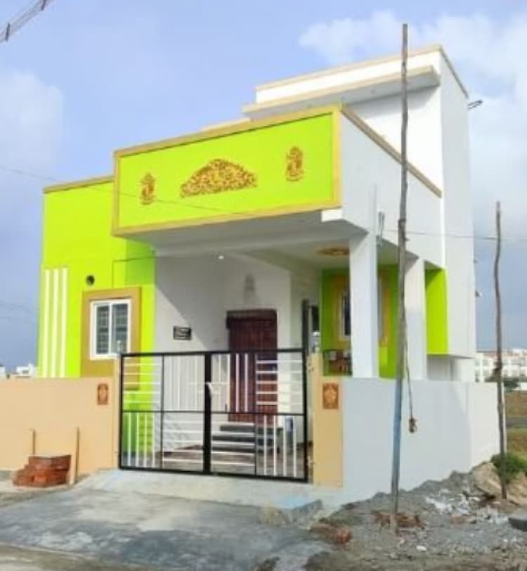 3 BHK Apartment for Sale