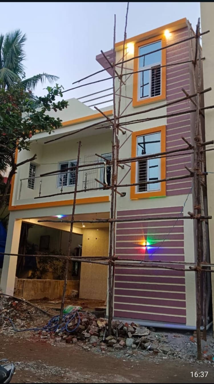 3BHK Luxurious Independent Villa for sale