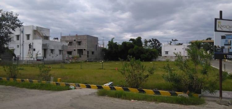 Single Property Image