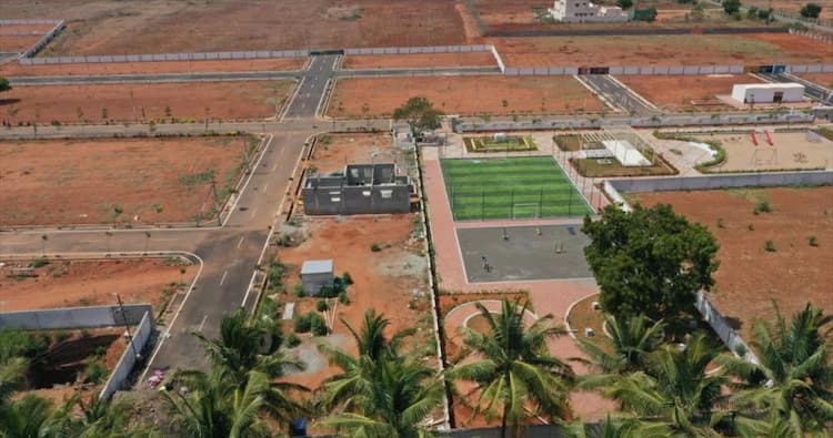 Single Property Image