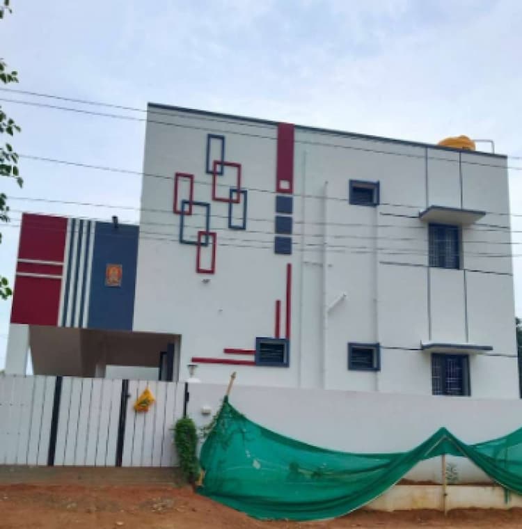 Single Property Image