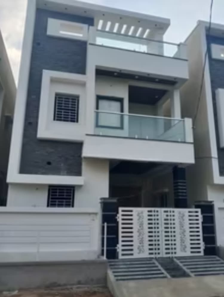 2 BHK House for Sale