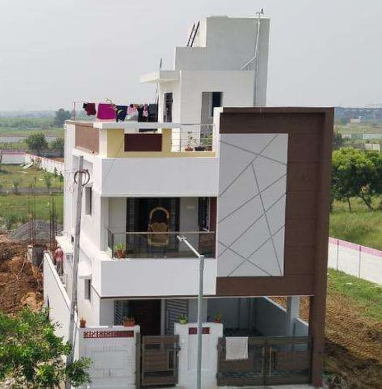 2 BHK house for Sale