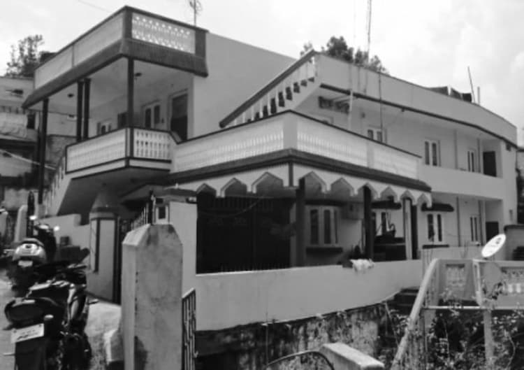 Duplex villa For Sale