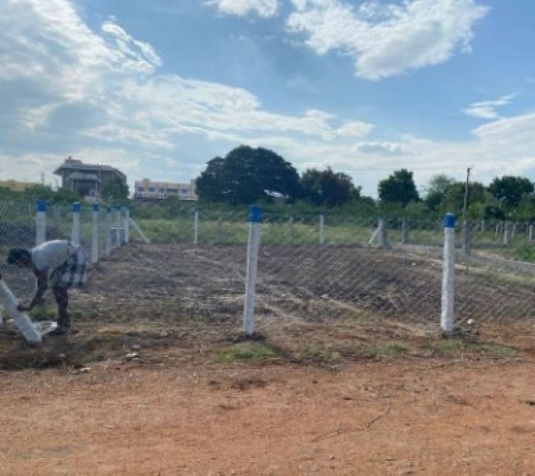 Single Property Image