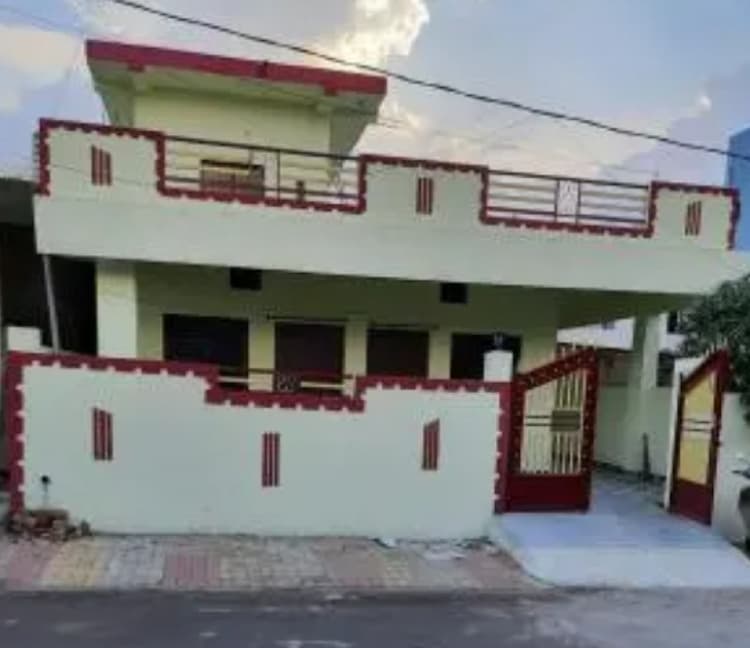 2 BHK Villa for Sale