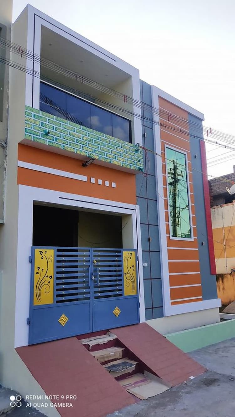 2 BHK House for Sale