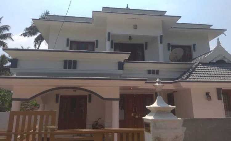 3 BHK House for Sale