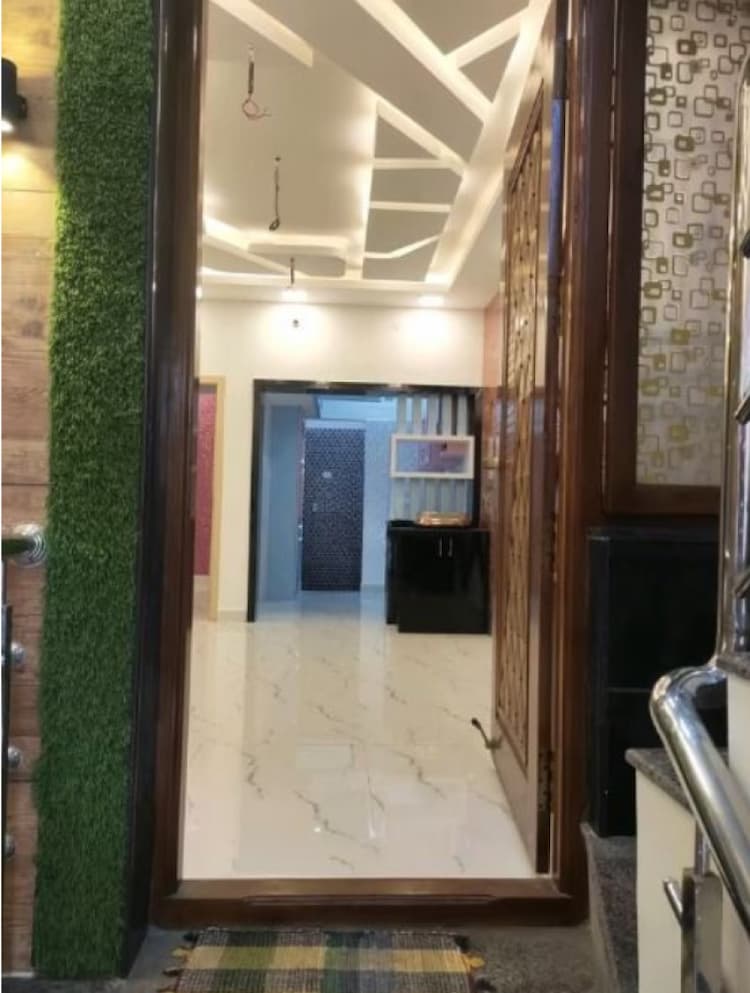 Single Property Image