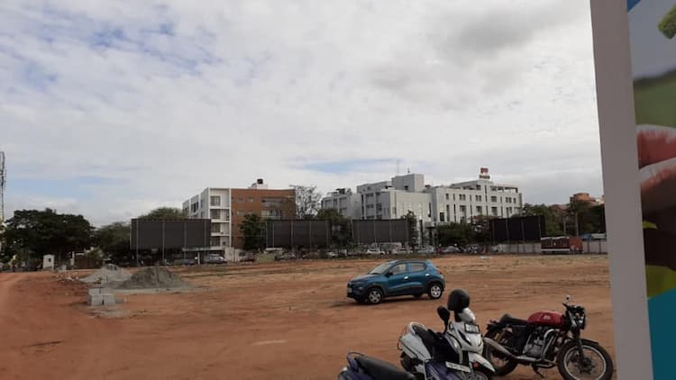 Single Property Image