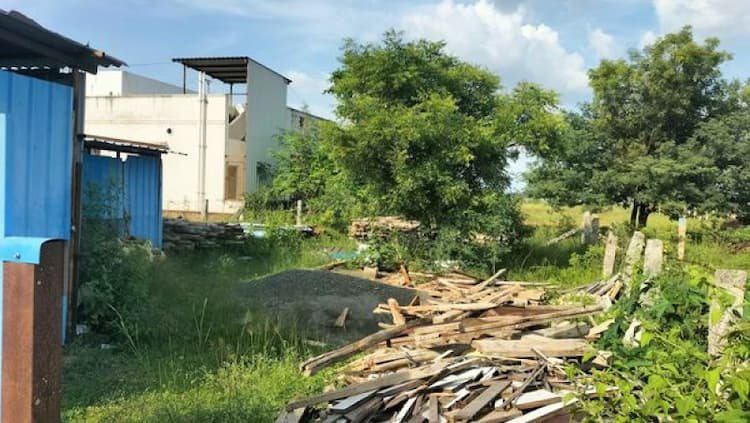 Single Property Image