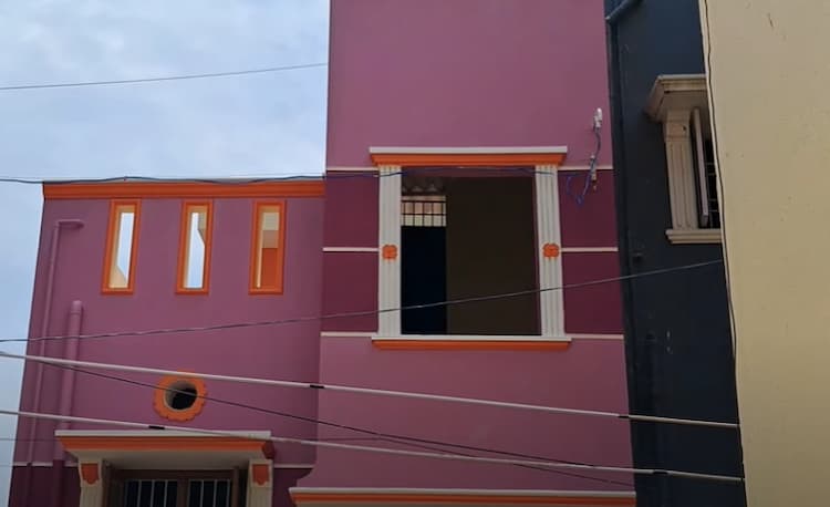 Single Property Image