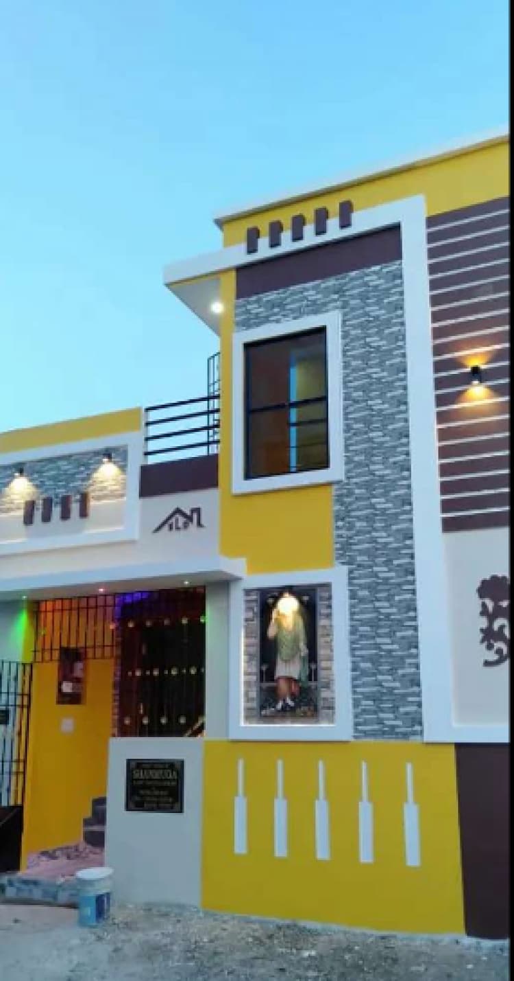 Single Property Image