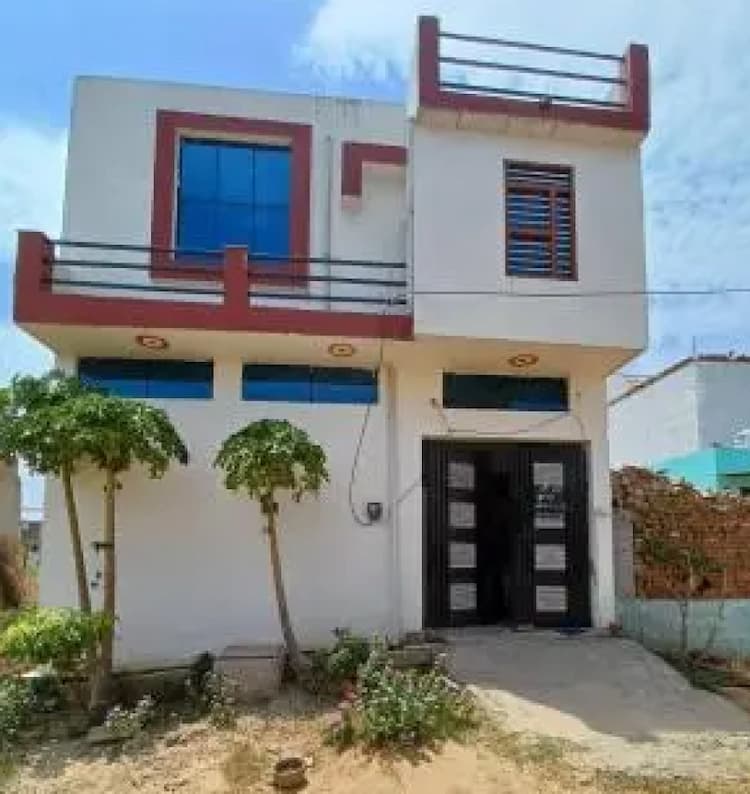 3 BHK House for Sale