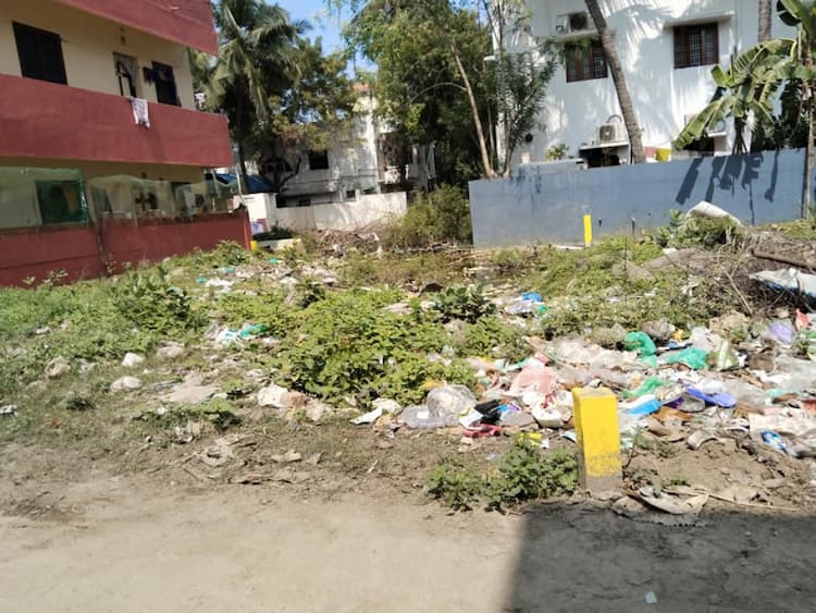 CMDA APPROVED PLOT FOR SALE IN NEW PERUNGALATHUR