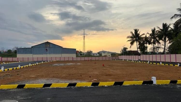 Single Property Image